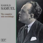 Harold Samuel - The Complete Solo Recordings (FLAC)