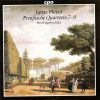 Pleyel Quartett Köln: Pleyel - Prussian Quartets 7-9 (FLAC)