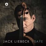Jack Liebeck - Ysaÿe (24/192 FLAC)
