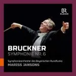 Jansons: Bruckner - Symphony no.6 (FLAC)