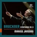 Jansons: Bruckner - Symphony no.8 (24/48 FLAC)