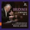 Jansons: Bruckner - Symphony no.9 (24/48 FLAC)