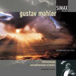 Jansons: Mahler - Symphony no.1 & 9 (FLAC)