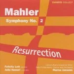 Jansons: Mahler - Symphony no.2 Resurrection (FLAC)