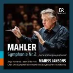 Jansons: Mahler - Symphony no.2 (24/48 FLAC)