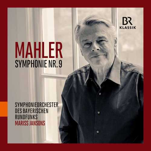 Jansons: Mahler - Symphony no.9 (24/48 FLAC)