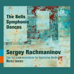 Jansons: Rachmaninov - The Bells, Symphonic Dances (24/48 FLAC)