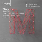 Jurowski: Mahler - Totenfeier, Lieder eines fahrenden Gesellen (24/48 FLAC)
