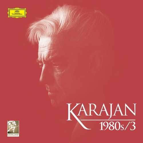 Karajan 1980s vol.3 (FLAC)