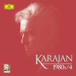 Karajan 1980s vol.4 (FLAC)
