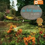 Karajan: Dvorák - Symphony no.9; Smetana - The Moldau (24/96 FLAC)