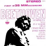 Krips: Beethoven - Symphony no.6 (24/192 FLAC)