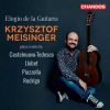 Krzysztof Meisinger - Elogio de La Guitarra (24/96 FLAC)