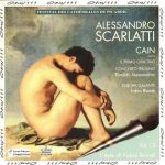 Biondi: Scarlati - Cain, overo Il primo omicidio (FLAC)
