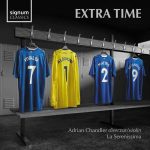 La Serenissima: Extra Time (24/96 FLAC)