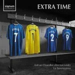 La Serenissima: Extra Time (24/96 FLAC)