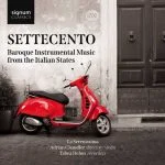 La Serenissima: Settecento (24/96 FLAC)