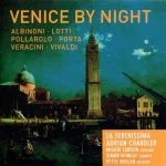 La Serenissima: Venice by Night (FLAC)