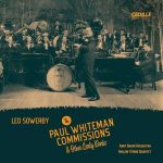 Leo Sowerby - The Paul Whiteman Commissions & Other Early Works (24/96 FLAC)