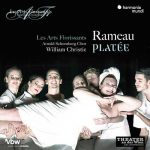 Les Arts Florissants: Rameau - Platée (24/96 FLAC)