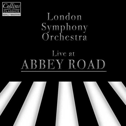 London Symphony Orchestra: Live at Abbey Road (FLAC)