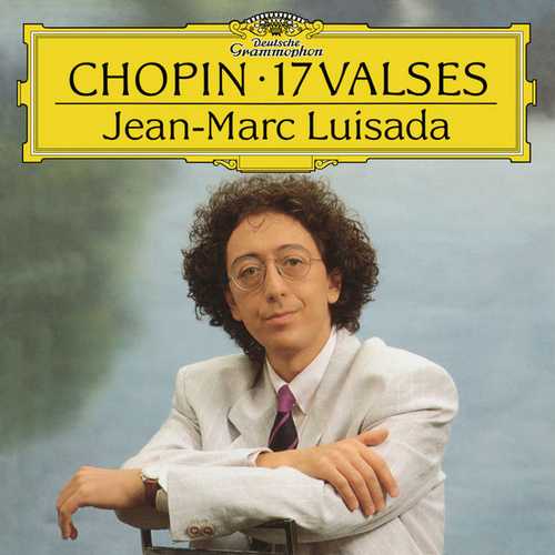 Luisada: Chopin - 17 Valses (FLAC)