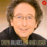 Luisada: Chopin - Ballades (FLAC)