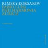 Luisi: Rimsky-Korsakov - Scheherazade (24/96 FLAC)