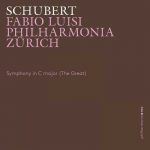 Luisi: Schubert - Symphony in C Major The Great (24/96 FLAC)