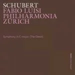 Luisi: Schubert - Symphony in C Major The Great (24/96 FLAC)