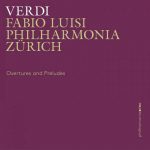 Luisi: Verdi - Overtures and Preludes (24/96 FLAC)