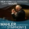 Maazel: Mahler - Symphony no.1 (FLAC)