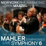 Maazel: Mahler - Symphony no.6 (FLAC)