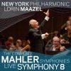 Maazel: Mahler - Symphony no.8 (FLAC)