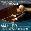 Maazel: Mahler - Symphony no.9 (FLAC)