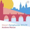 Manze: Mozart - Symphonies no.38 & 39 (24/48 FLAC)