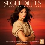 Marianne Crebassa - Séguedilles (24/96 FLAC)
