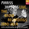 Mariss Jansons Live: The Radio Recordings 1990-2014 (FLAC)