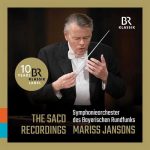 Mariss Jansons - The SACD Recordings (FLAC)