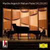 Martha Argerich, Nelson Freire - Salzburg (FLAC)