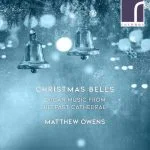 Matthew Owens - Christmas Bells. Organ Music from Belfast Cathedral (24/96 FLAC)