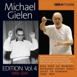 Michael Gielen Edition Volume 4: 1968-2014 (FLAC)