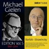 Michael Gielen Edition Volume 5: 1967-2014 (FLAC)