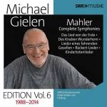 Michael Gielen Edition Volume 6: 1988-2014 (FLAC)