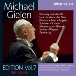 Michael Gielen Edition Volume 7: 1961-2006 (FLAC)