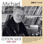 Michael Gielen Edition Volume 8: 1954-2013 (FLAC)