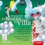Montanari: Donizetti - Le Nozze in Villa (24/96 FLAC)