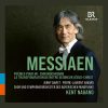 Nagano: Messiaen - Poèmes pour Mi, Chronochromie, La Transfiguration de Notre Seigneur Jesus-Christ (24/48 FLAC)