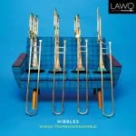 Norwegian Trombone Ensemble - Nibbles (24/192 FLAC)