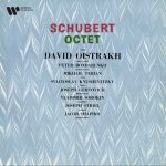 Oistrakh: Schubert - Octet (FLAC)
